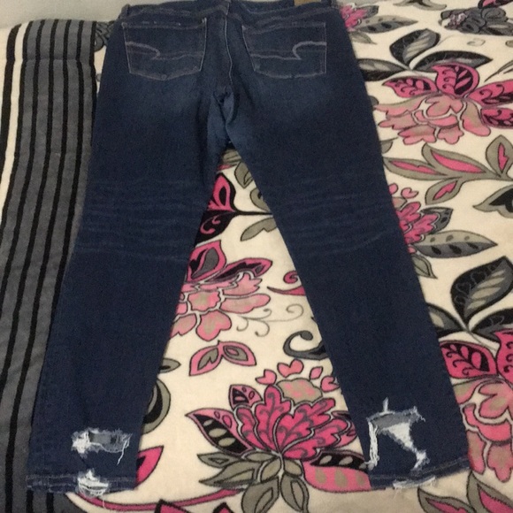 American Eagle jeans - Picture 2 of 4